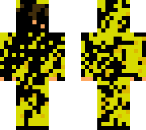 veninmized cheese boy