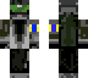 war leader