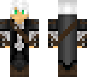 warlock takuma
