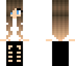 winter girl 2