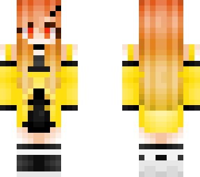 yukiko oc