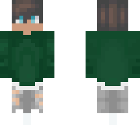 zander