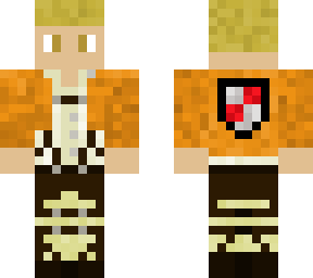 aot male garrison remastered