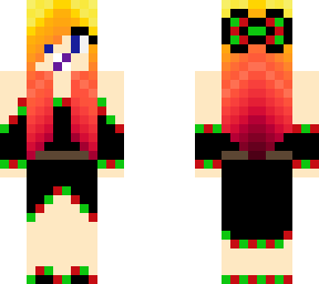 baby sunset : christmas