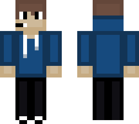 boy skin
