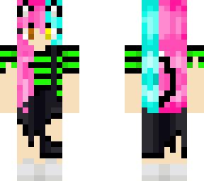 cat girl