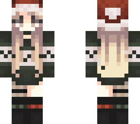 christmas girl(re-edited)
