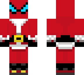 christmas skin