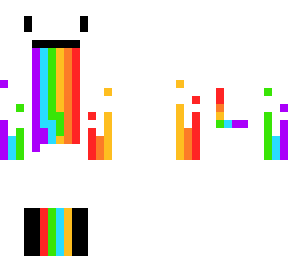 copyright rainbowman