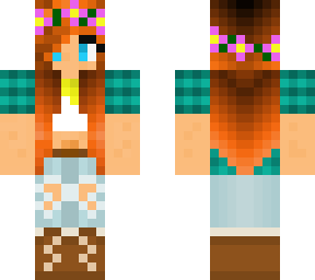 cowgirl edited