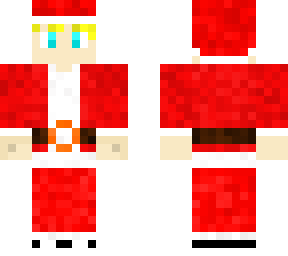 cristhmas jevmen