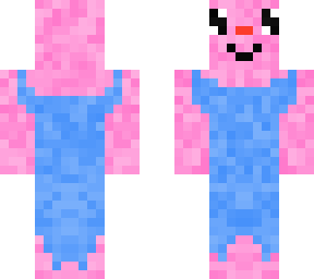 cute pink fruit