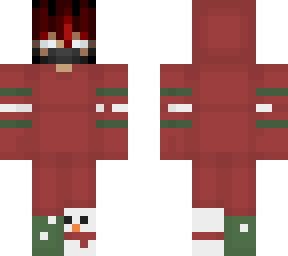 d4rkn3xus christmas