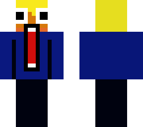 derpy donald trump
