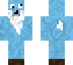 diamondfox derp