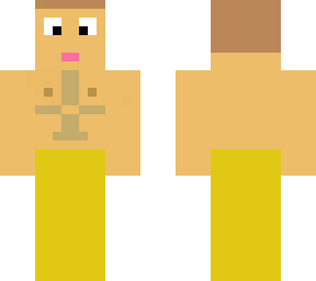 diogenes from getting over it (gold cauldron)
