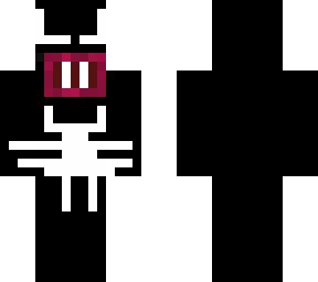 durpy venom skin (moving mouth!!!!) v2