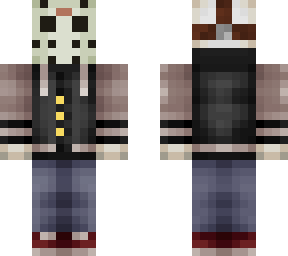 edited version, salad's skin