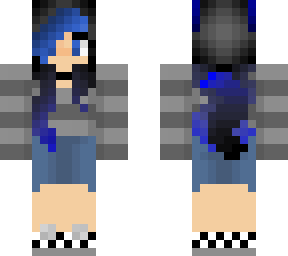 ein's sister (classic)