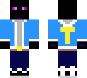 enderhuman