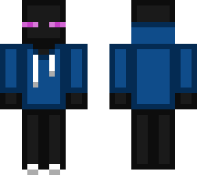 enderman skin