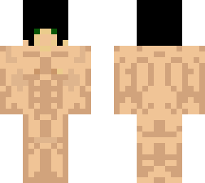 eren titan