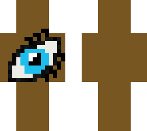 eye