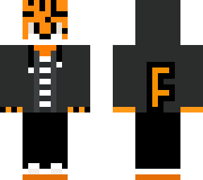 faithful tiger