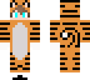 felicraft katze orange