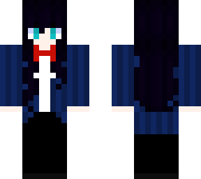 fem!wholock