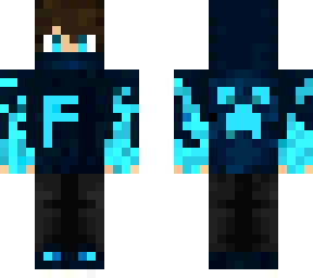 finn second custom