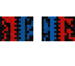 fire and water body starter