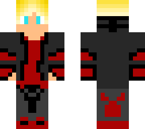 firer boy