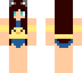 fixed swimmy