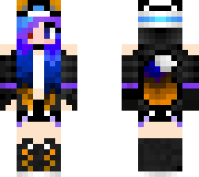 fox galaxy edit