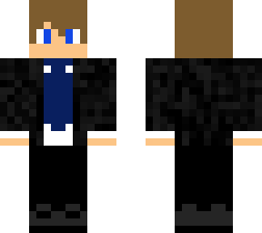 gamer8787 suit