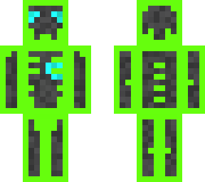 glitchanon neobeast