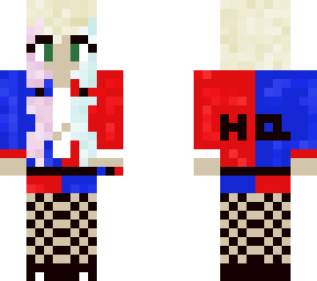 harley quinn