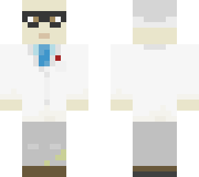 hl2 dr. kleiner