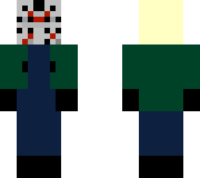 jason voorhees