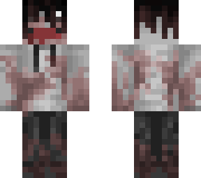 jeff the killer
