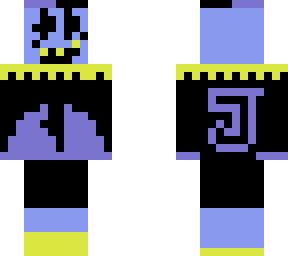 jevil