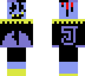 jevil