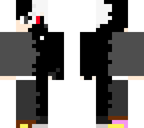 kaneki fusion