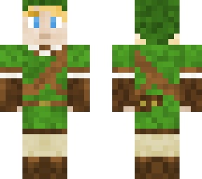 legend of zelda: twilight princess - link