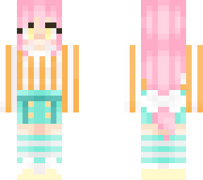 lemon candy // jesscreeper's contest