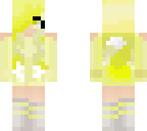 lemon fox [updated]