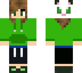 mal (personal skin)
