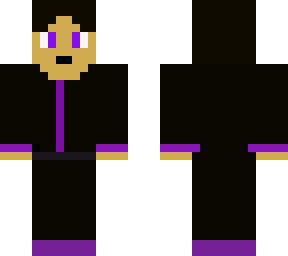 micheal afton
