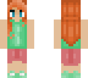 mint chip- rce